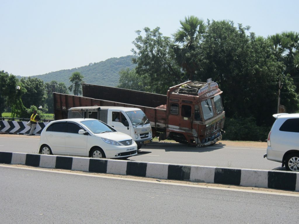 highway-accident